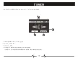 Preview for 21 page of Mooer GE250 Owner'S Manual