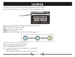 Preview for 23 page of Mooer GE250 Owner'S Manual