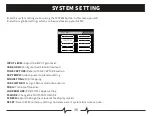 Preview for 33 page of Mooer GE250 Owner'S Manual