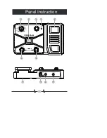 Preview for 6 page of Mooer GEM Box Owner'S Manual