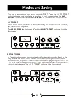 Preview for 7 page of Mooer HORNET BLACK Owner'S Manual