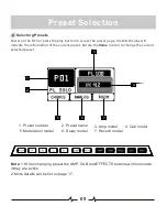 Preview for 7 page of Mooer LITTLE TANK D15 Owner'S Manual