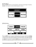 Preview for 9 page of Mooer LITTLE TANK D15 Owner'S Manual