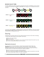 Preview for 11 page of Mooer PREAMP LIVE Owner'S Manual