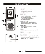 Preview for 8 page of Mooer Radar Owner'S Manual