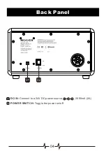 Preview for 5 page of Mooer SilverEye 10 Owner'S Manual