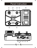 Preview for 6 page of Mooer Vem BOX Owner'S Manual