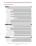 Preview for 3 page of MOOG ANIMATICS SMARTMOTOR COMBITRONIC Installation And Startup