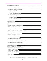 Preview for 4 page of MOOG ANIMATICS SMARTMOTOR COMBITRONIC Installation And Startup