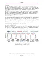 Preview for 7 page of MOOG ANIMATICS SMARTMOTOR COMBITRONIC Installation And Startup