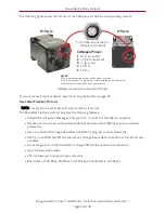 Preview for 19 page of MOOG ANIMATICS SMARTMOTOR COMBITRONIC Installation And Startup