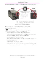 Preview for 20 page of MOOG ANIMATICS SMARTMOTOR COMBITRONIC Installation And Startup