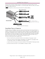 Preview for 23 page of MOOG ANIMATICS SMARTMOTOR COMBITRONIC Installation And Startup