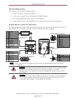 Preview for 36 page of MOOG ANIMATICS SMARTMOTOR COMBITRONIC Installation And Startup