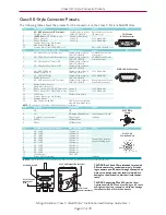 Preview for 67 page of MOOG ANIMATICS SMARTMOTOR COMBITRONIC Installation And Startup