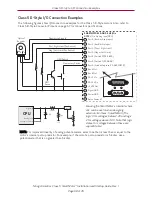 Preview for 68 page of MOOG ANIMATICS SMARTMOTOR COMBITRONIC Installation And Startup