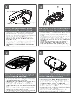 Preview for 5 page of Moog Videolarm ACE20 Installation And Operation Instructions Manual