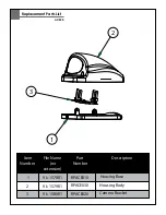 Preview for 7 page of Moog Videolarm ACE20 Installation And Operation Instructions Manual