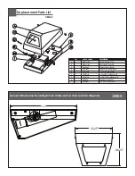 Preview for 7 page of Moog Videolarm ACEM20CT Installation And Operation Instructions Manual