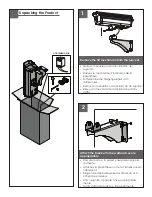 Preview for 5 page of Moog Videolarm ACH13 Installation And Operation Instructions Manual