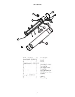 Preview for 4 page of Moog Videolarm AD16CH2 Product Instructions