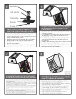 Предварительный просмотр 6 страницы Moog Videolarm AMS180CT Installation And Operation Instructions Manual