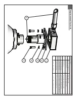 Предварительный просмотр 5 страницы Moog Videolarm CA15 Installation And Operation Instructions Manual