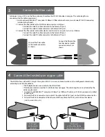 Предварительный просмотр 5 страницы Moog Videolarm EOF2N Installation And Operation Instructions Manual