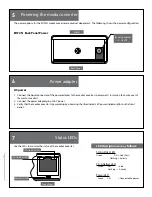 Предварительный просмотр 6 страницы Moog Videolarm EOF2N Installation And Operation Instructions Manual