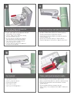 Preview for 7 page of Moog Videolarm FCH360 Installation And Operation Instructions Manual