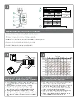 Preview for 8 page of Moog Videolarm FDW7CN-9 Installation And Operation Instructions Manual