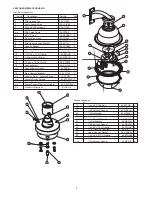 Preview for 9 page of Moog Videolarm FDW8CS Manual