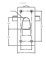 Preview for 11 page of Moog Videolarm FDW8CS Manual