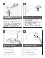 Preview for 5 page of Moog Videolarm FusionDome FDP75C12N Installation And Operation Instructions Manual