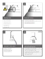 Preview for 6 page of Moog Videolarm FusionDome FDP75C12N Installation And Operation Instructions Manual