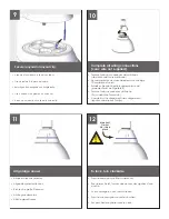 Preview for 7 page of Moog Videolarm FusionDome FDP75C12N Installation And Operation Instructions Manual