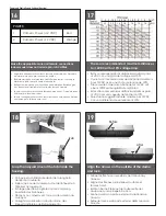 Preview for 9 page of Moog Videolarm FusionDome FDP75C12N Installation And Operation Instructions Manual