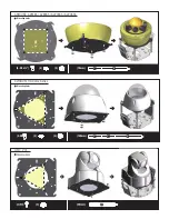 Preview for 14 page of Moog Videolarm FusionDome FDP75C12N Installation And Operation Instructions Manual