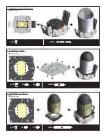 Preview for 18 page of Moog Videolarm FusionDome FDP75C12N Installation And Operation Instructions Manual