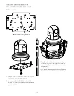 Preview for 20 page of Moog Videolarm IP Ready IFDP75CN Product Instructions