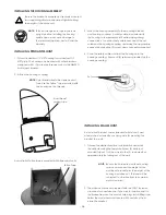 Preview for 26 page of Moog Videolarm IP Ready IFDP75CN Product Instructions