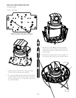 Preview for 11 page of Moog Videolarm IP Ready RHP75C2N Product Instructions