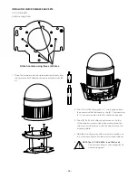 Preview for 19 page of Moog Videolarm IP Ready RHP75C2N Product Instructions