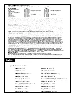 Preview for 3 page of Moog Videolarm IRM7C2N Manual