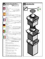 Preview for 4 page of Moog Videolarm IRM7C2N Manual