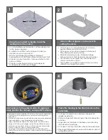 Preview for 5 page of Moog Videolarm IRM7C2N Manual