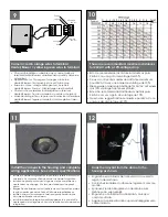 Preview for 7 page of Moog Videolarm IRM7C2N Manual