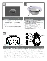 Preview for 8 page of Moog Videolarm IRM7C2N Manual