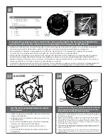 Preview for 12 page of Moog Videolarm IRM7C2N Manual