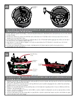 Preview for 13 page of Moog Videolarm IRM7C2N Manual